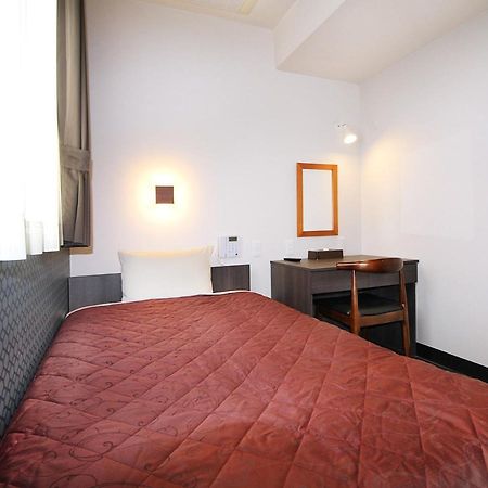 Hotel Trend Nishi Shinsaibashi Osaka Luaran gambar