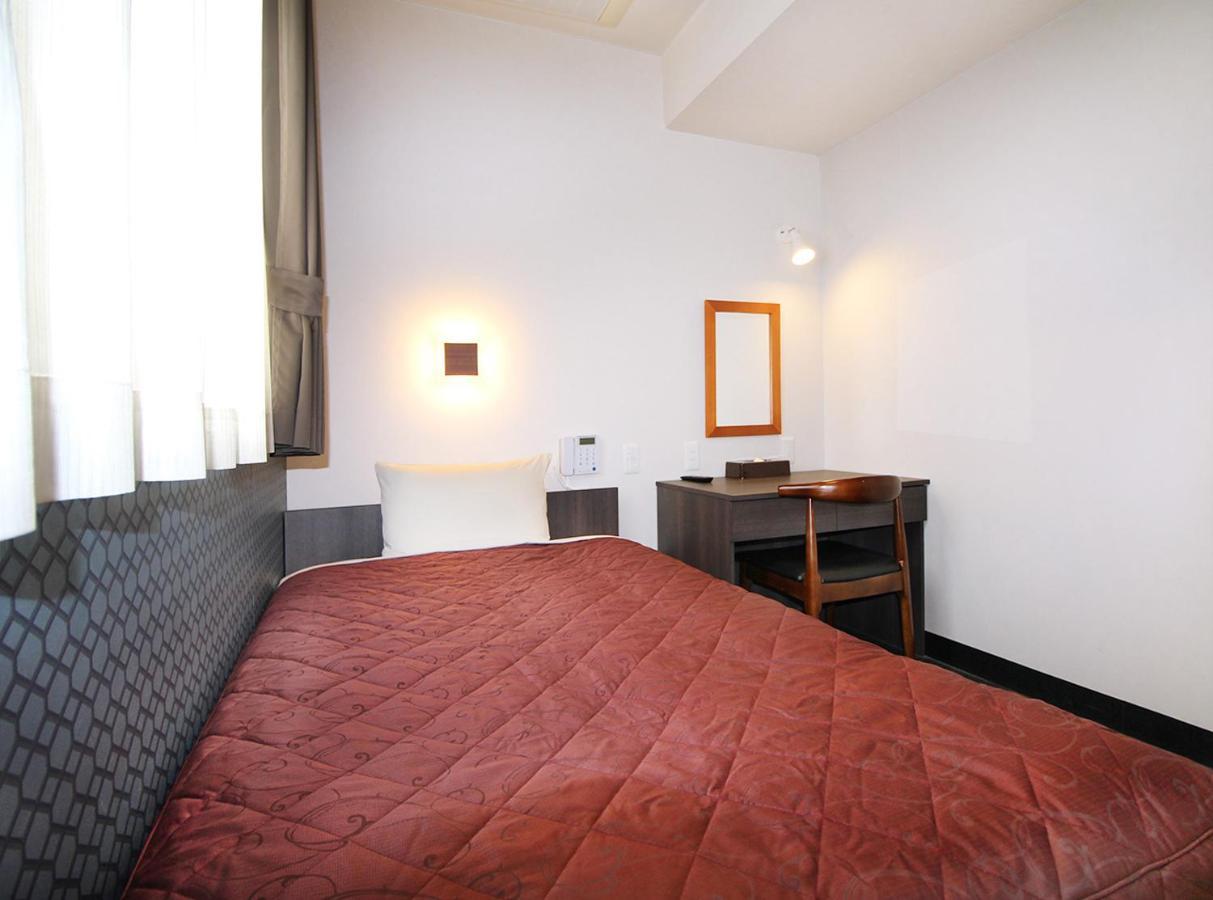 Hotel Trend Nishi Shinsaibashi Osaka Luaran gambar