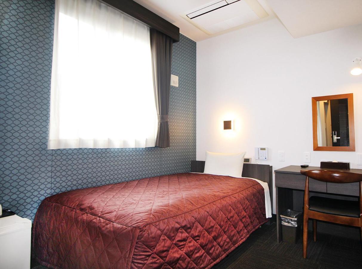 Hotel Trend Nishi Shinsaibashi Osaka Luaran gambar