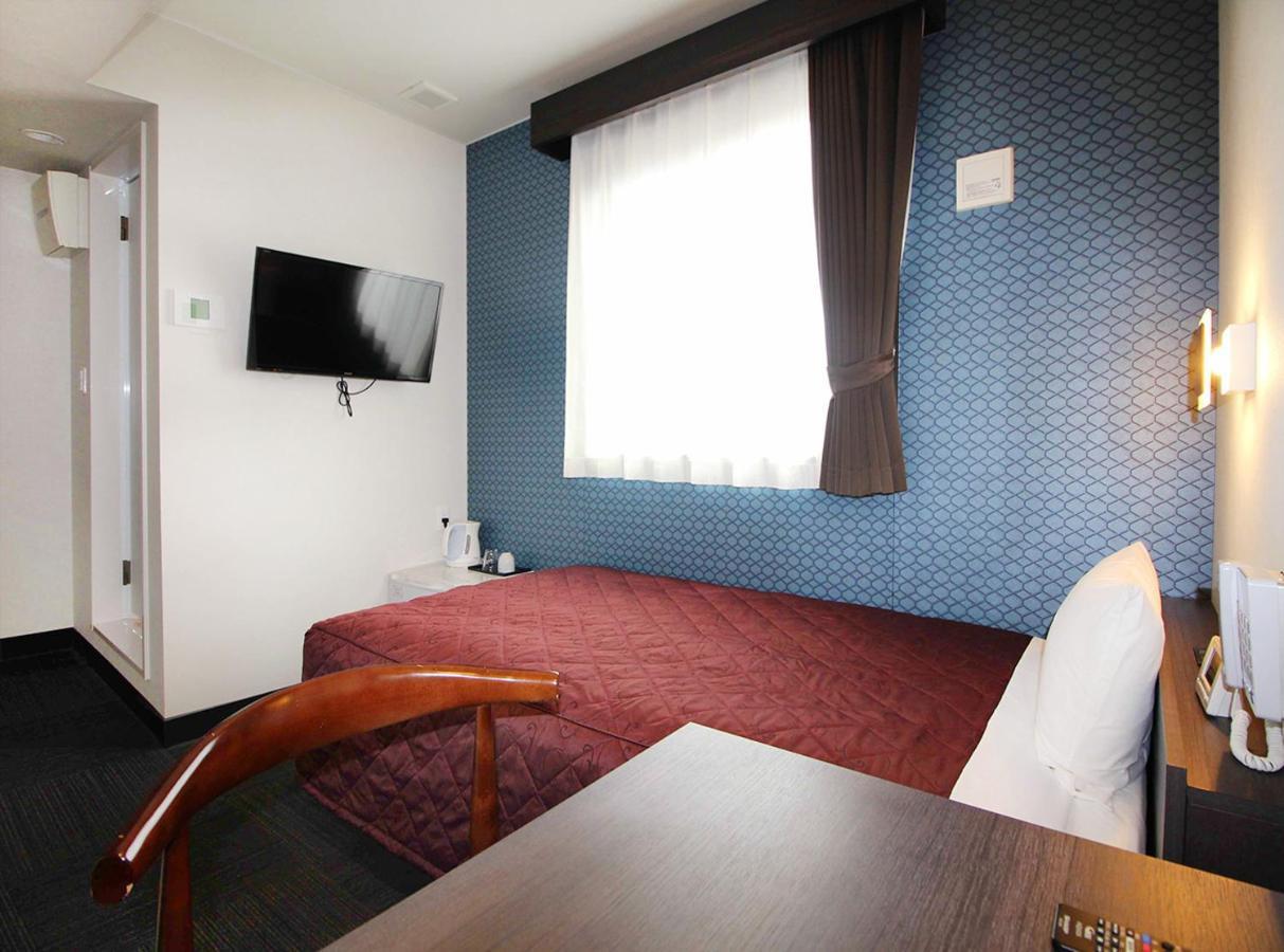 Hotel Trend Nishi Shinsaibashi Osaka Luaran gambar
