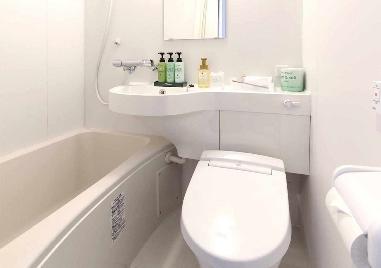 Hotel Trend Nishi Shinsaibashi Osaka Luaran gambar