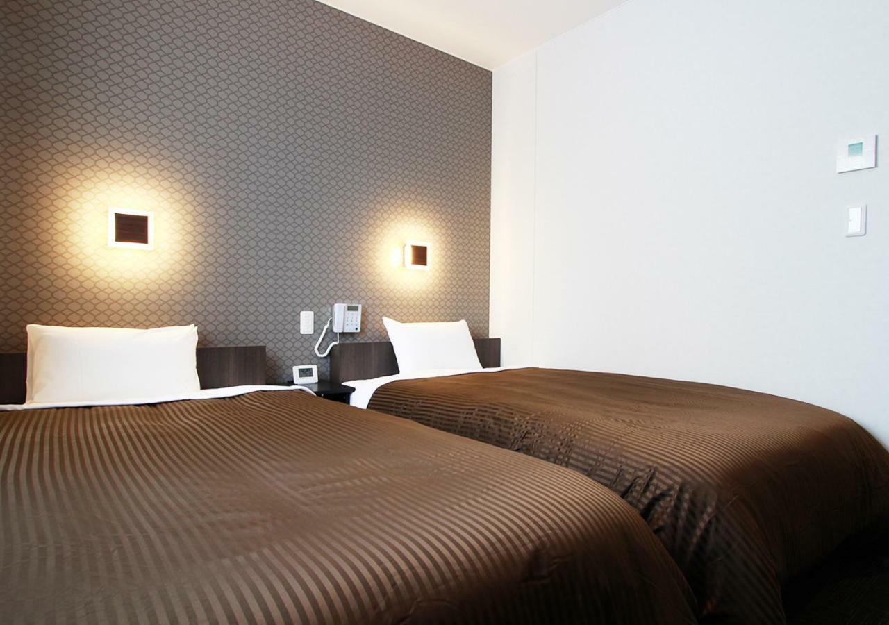 Hotel Trend Nishi Shinsaibashi Osaka Luaran gambar